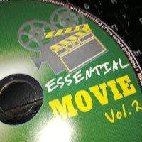 essential movie 2 cd 0509221808, снимка 2 - CD дискове - 37909728