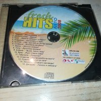FRESH HITS ЛЯТО 2008 0301241207, снимка 1 - CD дискове - 43637681