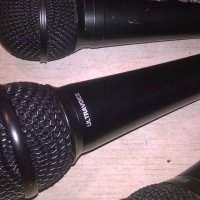 philips behringer yamaha-profi microphone-внос швеицария, снимка 4 - Микрофони - 26574391