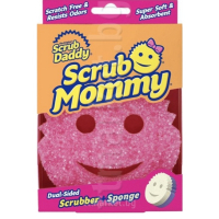 SCRUB DADDY SCRUB MOMMY , снимка 2 - Други - 44897603