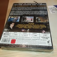 THE SHIELD X4 DVD NEW-ВНОС GERMANY 0304231717, снимка 16 - DVD филми - 40239938