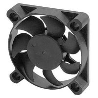 Вентилатор за компютър 60х60х15mm, Evercool Fan 6cm, 3pin, 4000rpm, EC6015M12EA, SS300315, снимка 1 - Други - 38546482