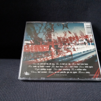 Lostprophets - Start something, снимка 5 - CD дискове - 36531895