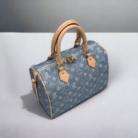 Louis Vuitton дамска чанта, снимка 2 - Чанти - 44854342