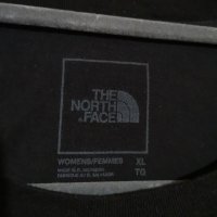 The North Face T-Shirt. , снимка 2 - Тениски - 40717018