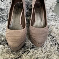 Обувки на ток Miss Sixty, снимка 4 - Дамски обувки на ток - 28501719