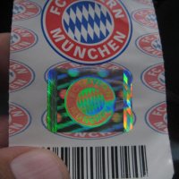 Продавам спортна шапка Официална 2009 Bayern Munich FC, снимка 10 - Шапки - 38931330