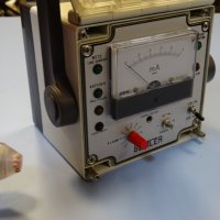 газ анализатор BEUTLER+GAS-sonde, снимка 6 - Резервни части за машини - 39374062