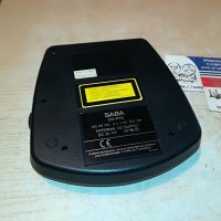 saba cd-p10 walkman внос испания 1907211119, снимка 10 - MP3 и MP4 плеъри - 33562217