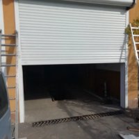 Производство на ролетни гаражни врати и ремонт, снимка 3 - Други - 43104348