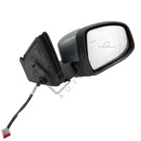 Дясно огледало Ford Mondeo IV 2007-2015 ID: 118809, снимка 3 - Части - 43774773