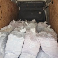 🚛 Транспорт и хамалски услуги 🚛 Кърти 🧱, чисти ♻️, извозва 🚚 Хамали, снимка 3 - Транспортни услуги - 44130475