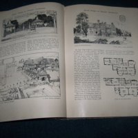 Пет броя на "The Studio" списание за изящни изкуства от 1907г, снимка 8 - Списания и комикси - 27656838