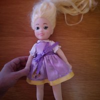 лотове за прическа за кукли, cry baby, бебета, кукли кексчета и много други кукли, снимка 5 - Кукли - 42949356