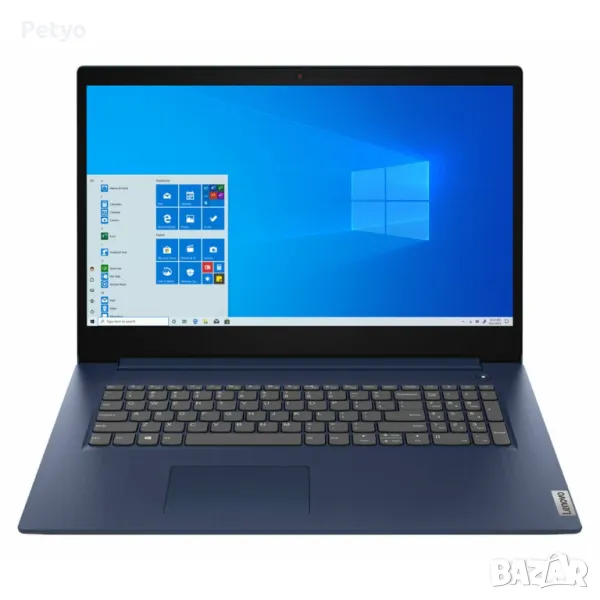 Lenovo ideapad 3 , снимка 1