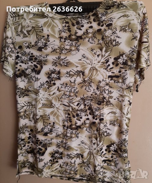 Дамска блуза, снимка 1