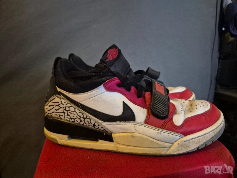 Nike Air jordan-номер 42.5-43, снимка 1