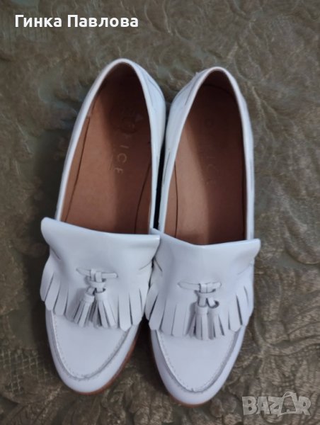 Office-испански обувки № 40, снимка 1