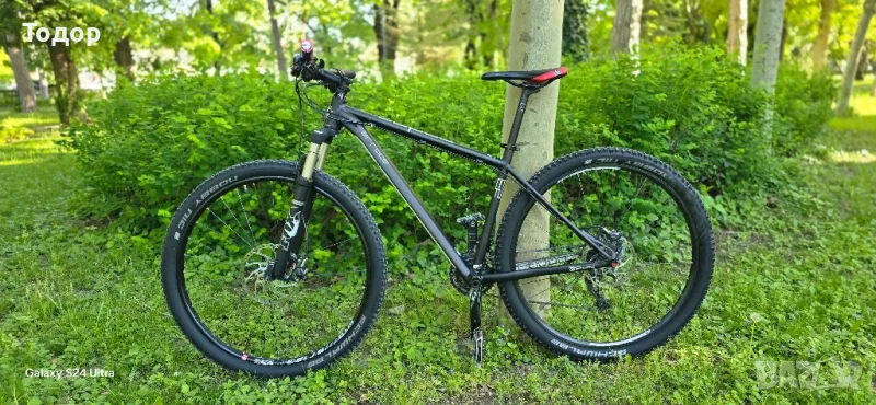 Велосипед 29" Radon ZR Race , снимка 1