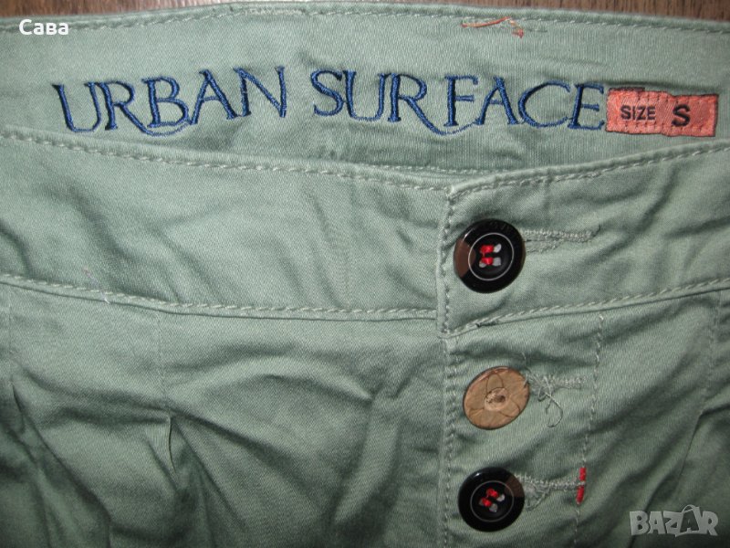 Спортен панталон URBAN SURFACE    дамски,М, снимка 1
