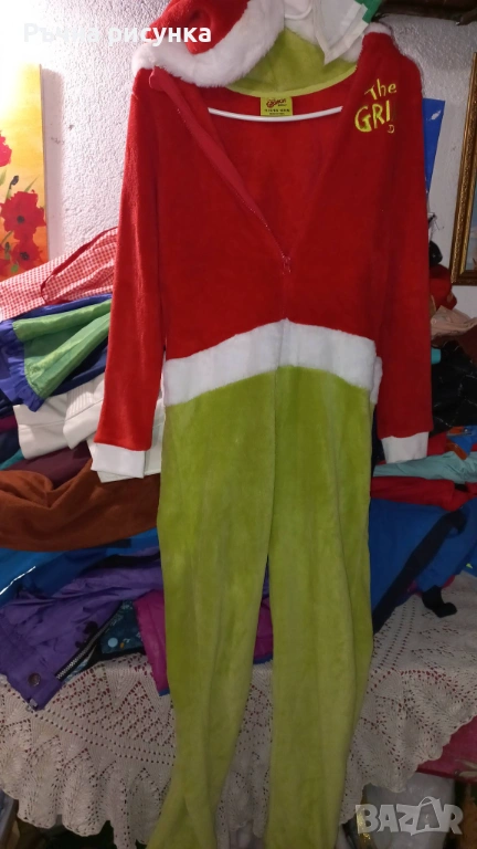 Карнавални дрехи за деца и възрастни ,цена 10рлв за брой,единствени ,последни бройки, снимка 1