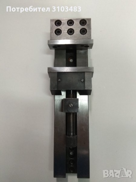 Продавам Машинни Менгемета-Прецизни, снимка 1