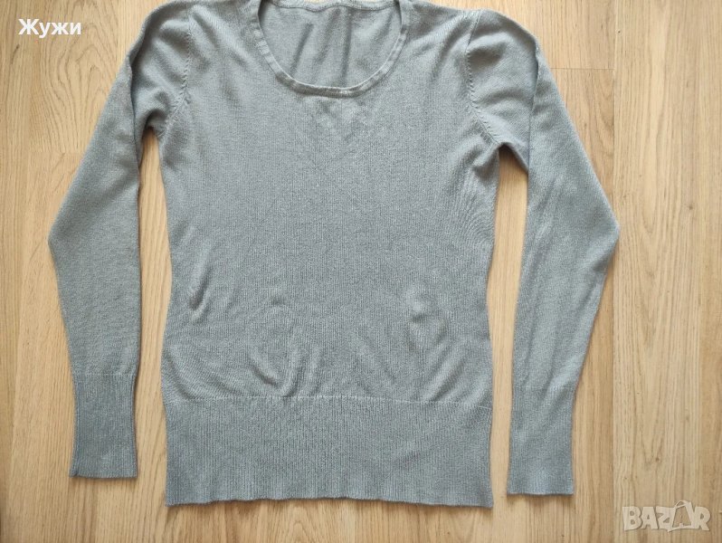 ДАМСКА блуза, размер М, снимка 1