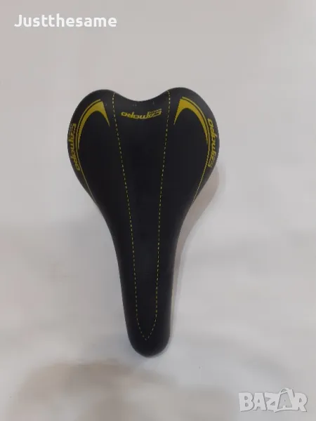 Седалка за велосипед Camaro Seddle, снимка 1