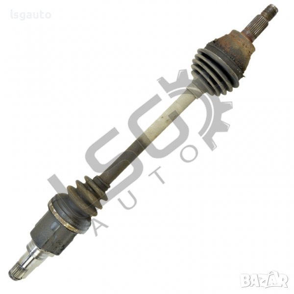 Лява полуоска Mini Hatch (2001-2006) ID: 87135, снимка 1