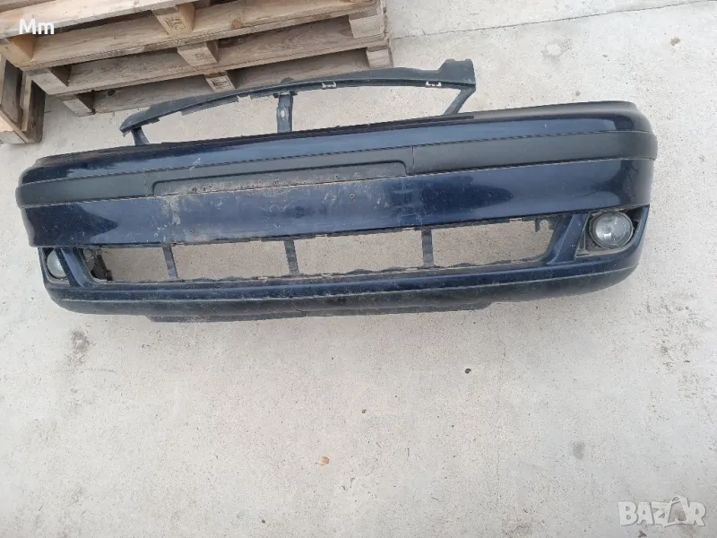 предна броня за Форд галакси, снимка 1