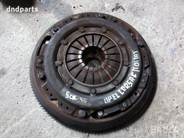 Съединиетл Opel Corsa C 1.0i 2001г. 5-скорости, снимка 1