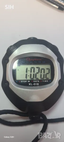 Хронометър , снимка 1