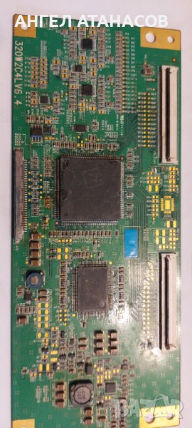 T-CON320W2C4LV6.4, снимка 1