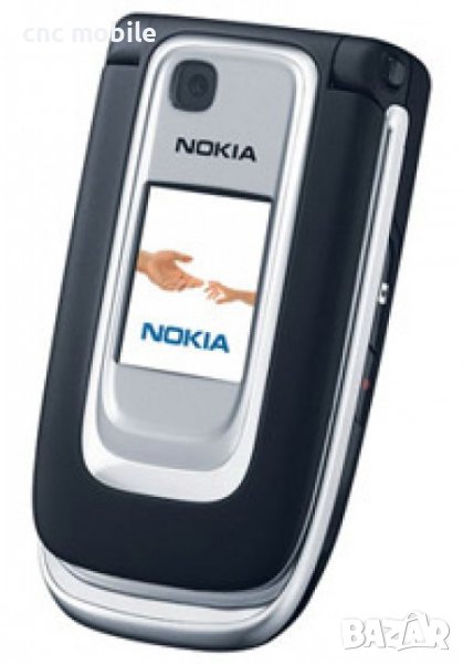 Nokia 6131 - Nokia RM-115 лентов кабел , снимка 1