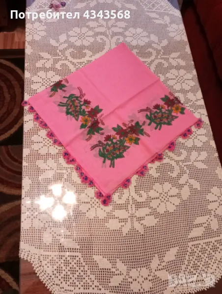 Кърпа за глава , снимка 1