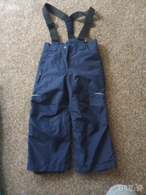 Продавам ски гащеризон детски 98/110, снимка 1