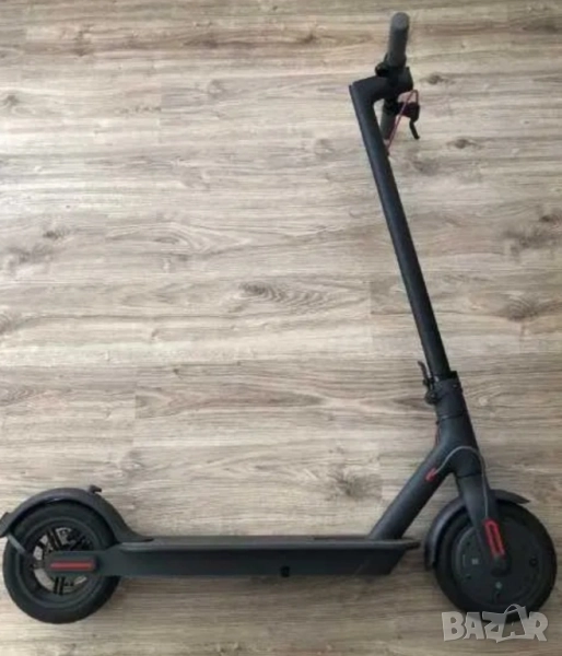 Електрически скутер-тротинетка, снимка 1