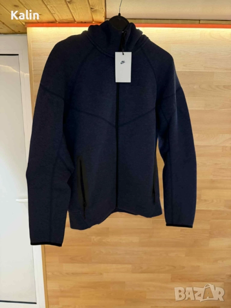 Nike Tech Fleece, снимка 1