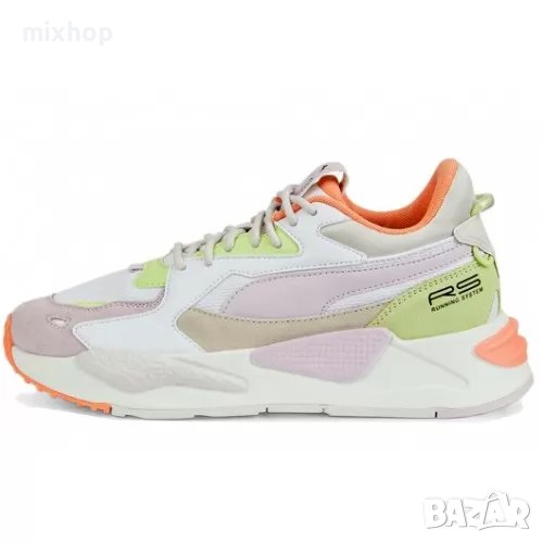 Дамски маратонки Puma RS-Z Candy, снимка 1