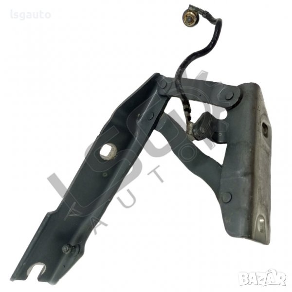 Дясна панта преден капак BMW 5 Series (E60,E61) 2003-2010 B170622N-189, снимка 1