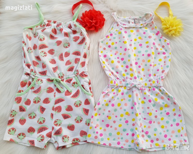 Гащеризони 3-4 години, снимка 1