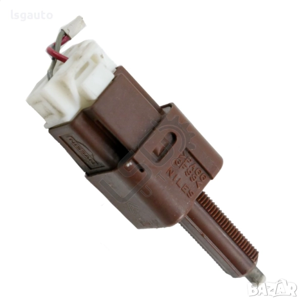 Стоп машинка Nissan Juke I 2010-2019 ID:150454, снимка 1