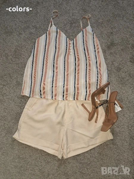 Сет Stradivarius, снимка 1