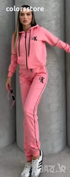 Дамски спортен екип  Calvin Klein-VL-E130, снимка 1