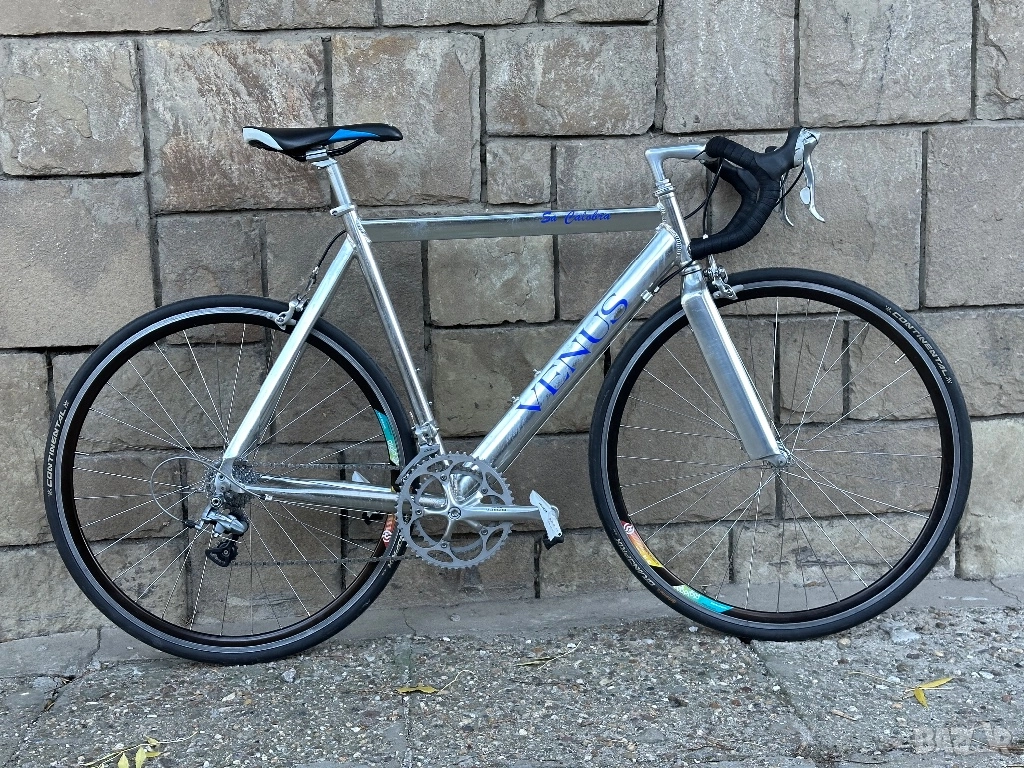 Шосеен велосипед VENUS SA CALOBRA, снимка 1