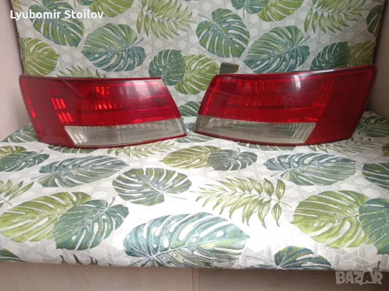 Стоп за Хюндай Соната / Hyundai Sonata V , снимка 1