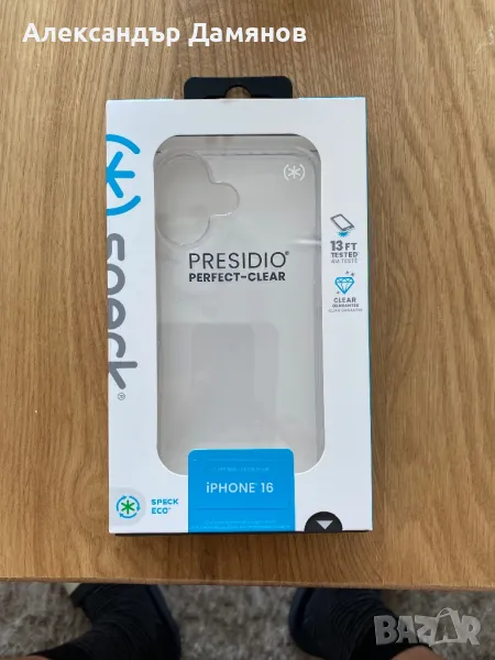 iPhone- 16 , снимка 1