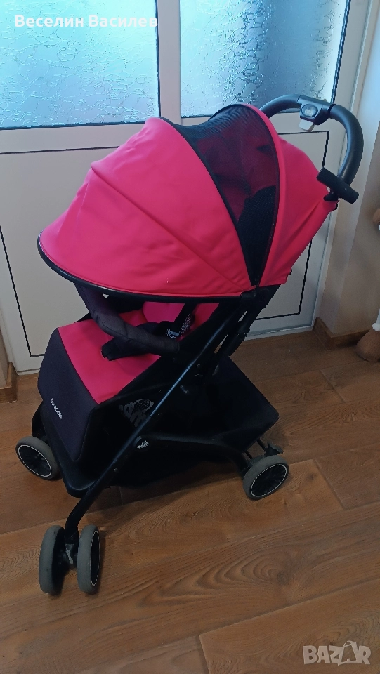 Детска количка CAM COMPAS , снимка 1