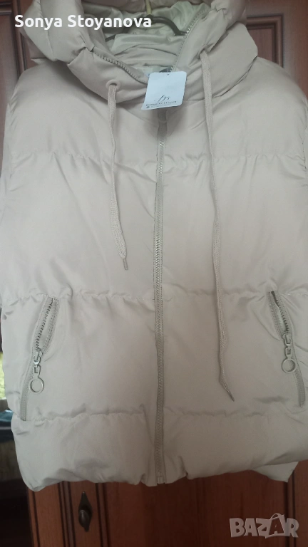 Дамско яке Bianco Lucci, снимка 1