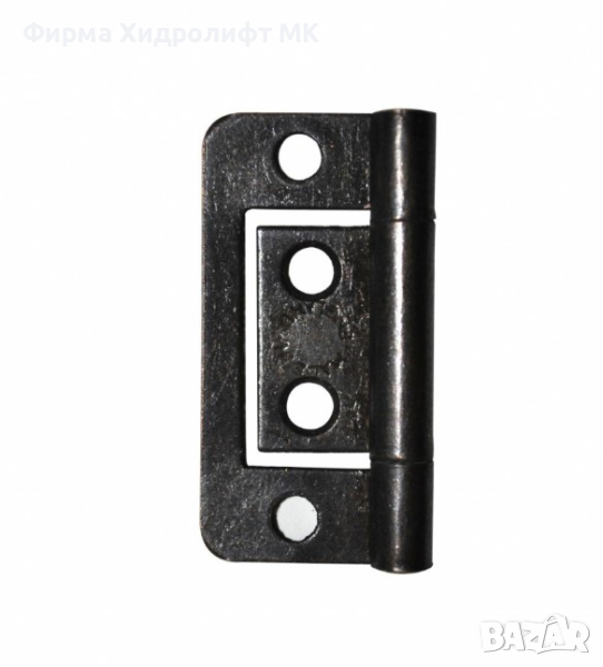 Панти 2бр. за шкаф в кемпер/каравана 250/159, снимка 1